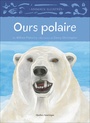 Couverture du livre Ours polaire - Flaherty William - 9782764439333