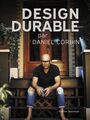 Couverture du livre Design durable par Daniel Corbin - Corbin Daniel - 9782764449219