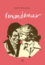 Couverture du livre romandamour - Dumoulin Amélie - 9782764449271