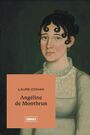 Couverture du livre Angeline de montbrun - CONAN LAURE - 9782764601785