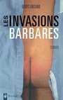 Couverture du livre Les invasions barbares - ARCAND DENYS - 9782764602447