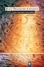 Couverture du livre Les taches solaires - CHASSAY JEAN-FRANCOIS - 9782764604281