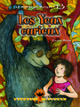 Couverture du livre Le monde de margot 13 : les yeux curieux - MEROLA CAROLINE - 9782764605103