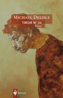 Couverture du livre Tiroir no 24 - DELISLE MICHAEL - 9782764620366