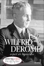Book cover: Wilfrid Derome - Côté Jacques - 9782764622568