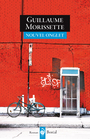 Couverture du livre Nouvel onglet - Morissette Guillaume - 9782764624425