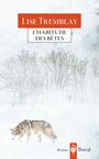 Couverture du livre Habitude des bêtes (L') - TREMBLAY LISE - 9782764625156