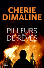 Couverture du livre Pilleurs de rêves - Dimaline Cherie - 9782764625774