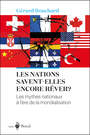 Couverture du livre Nations savent-elles encore rêver? (Les) - Bouchard Gérard - 9782764626030