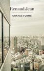 Couverture du livre Grande forme - Jean Renaud - 9782764626405