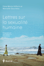 Couverture du livre Lettres sur la sexualité humaine - Frère Marie-Victorin - 9782764628331