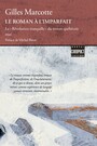 Couverture du livre Roman à l'imparfait : La Â« Révolution tranquille Â» du roman... - MARCOTTE GILLES - 9782764628430
