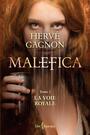 Couverture du livre Maléfica Tome 2 - Gagnon Hervé - 9782764809020