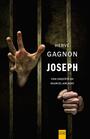 Couverture du livre Joseph - Gagnon Hervé - 9782764811795