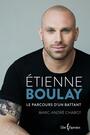 Couverture du livre Étienne Boulay - Boulay Étienne - 9782764813331