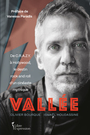 Couverture du livre Vallée - BOURQUE OLIVIER - 9782764816493