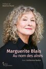 Couverture du livre Marguerite Blais : Au nom des aînés - Blais Marguerite - 9782764818022