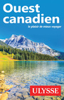 Couverture du livre Ouest canadien - Ulysse Collectif - 9782765861263