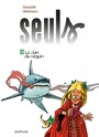 Couverture du livre Seuls t.3 : Le clan du requin - Vehlmann Fabien - 9782800140490