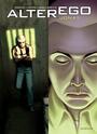 Couverture du livre Alter Ego - Saison 1 - Jonas - Lapière Denis - 9782800148793
