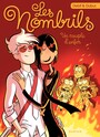 Couverture du livre Nombrils 5 Un couple d'enfer (Les) - Delaf & Dubuc - 9782800150222