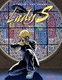Couverture du livre Lady S 8: Raison d'État - Aymond Philippe - 9782800154305