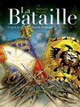 Couverture du livre Bataille (La) 2 - RAMBAUD PATRICK - 9782800155081