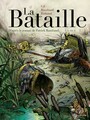 Couverture du livre Bataille (La) 3 - Richaud Frédéric - 9782800155340