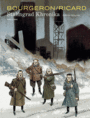 Couverture du livre Stalingrad khronika : édition intégrale - BOURGERON FRANCK - 9782800157467