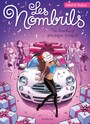 Couverture du livre Nombrils 7 Un bonheur presque parfait (Les) - Delaf & Dubuc - 9782800163536