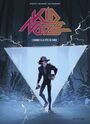Couverture du livre Kid Noize - tome 1 - L'homme à la tête de singe - Toussaint Kid - 9782800173955