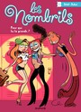 Couverture du livre Les Nombrils - Tome 1 - Pour qui tu te prends ? - DELAF - 9782800180397