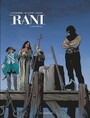 Couverture du livre Rani - Tome 6 - Condamnée - Jean Van Hamme - 9782803636884