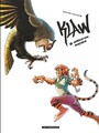 Couverture du livre Klaw t.7 : Opération Mayhem - Ozanam Antoine - 9782803671076