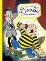 Couverture du livre Ducobu  - Tome 25 - L'idole des écoles - ZIDROU - 9782803677146