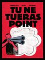 Couverture du livre Tu ne tueras point - Tripp Jean-Louis - 9782803682034
