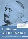 Couverture du livre Guillaume Apollinaire - APOLLINAIRE GUILLAUME - 9782807400009