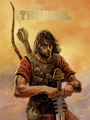 Couverture du livre Shaïgan - Yann - 9782808202923