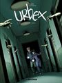 Couverture du livre Urbex 2 Douleurs fantômes - Clarke - 9782808203616