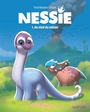 Couverture du livre Nessie 1 Au pied du volcan - Crisse - 9782808512640