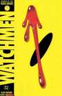 Couverture du livre Watchmen - Moore Alan & Gibbons Dave - 9782809406405