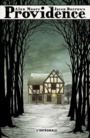 Couverture du livre Providence: l'intégrale - Moore Alan & Burrows Jacen - 9782809470055