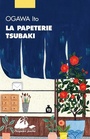 Couverture du livre La papeterie Tsubaki - Ogawa Ito - 9782809715491