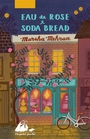 Couverture du livre Eau de rose et soda bread - MEHRAN Marsha - 9782809717433