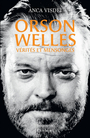 Couverture du livre Orson Welles Vérités et mensonges - VISDEI ANCA - 9782809853193