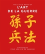 Couverture du livre Little book of L'art de la guerre Stratégies pour une vie de... - SUN TZU - 9782809903423