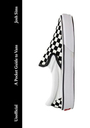 Couverture du livre Pocket guide to Vans : non officiel - Sims Joshua - 9782809910179