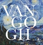 Couverture du livre Van Gogh - Averty Christophe - 9782809910223