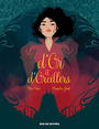 Couverture du livre D'or et d'oreillers - Goust Mayalen - 9782810205912