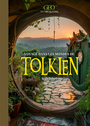 Couverture du livre Voyages dans les mondes de Tolkien - Habert Régis - 9782810440078
